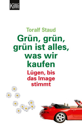 Grün, grün, grün alles was wir kaufen