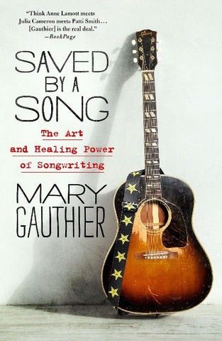 Saved by a Song