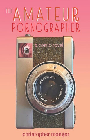 The Amateur Pornographer