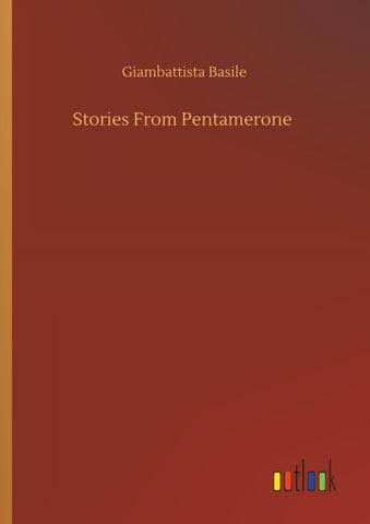 Stories From Pentamerone