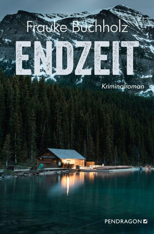 Endzeit