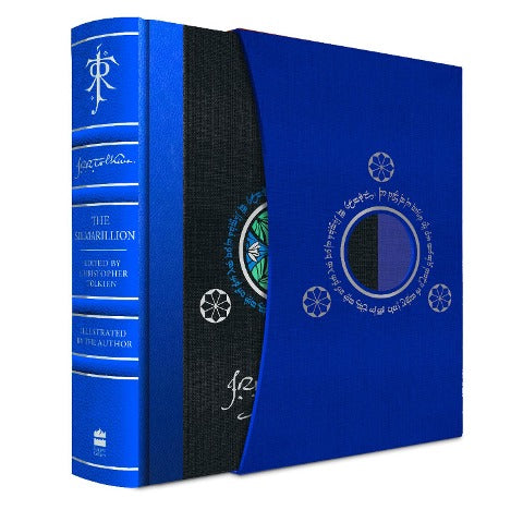 The Silmarillion.