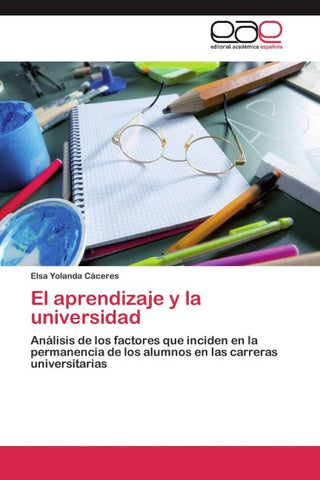 El aprendizaje y la universidad