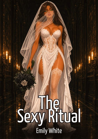 The Sexy Ritual