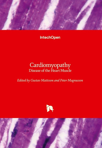 Cardiomyopathy