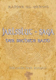 Jarlsblut-Saga Der sechste Band