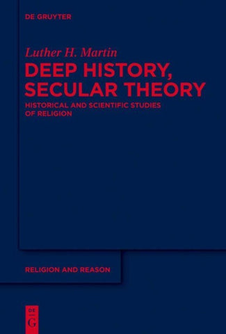 Deep History, Secular Theory