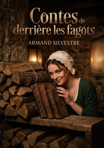 Contes de derrière les fagots