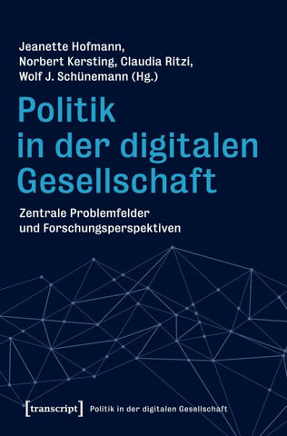 Politik in der digitalen Gesellschaft