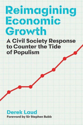 Reimagining Economic Growth