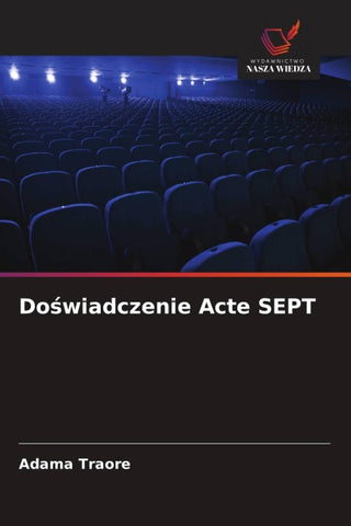 Do¿wiadczenie Acte SEPT