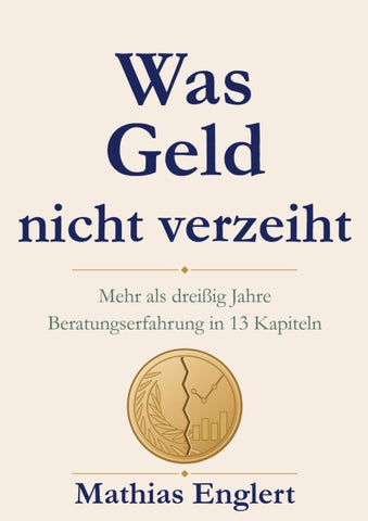 Was Geld nicht verzeiht