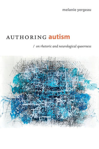 Authoring autism