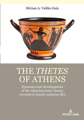 The thetes of Athens