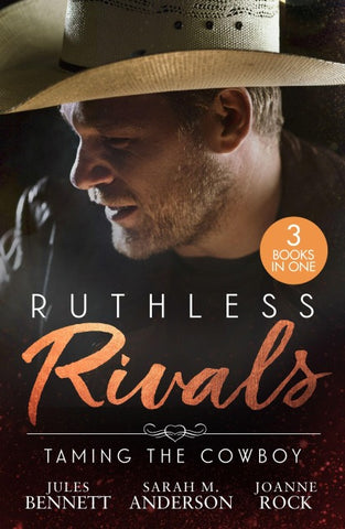 RUTHLESS RIVALS TAMING PB