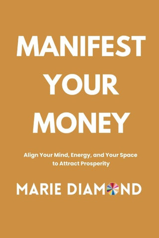 Manifest Your Money