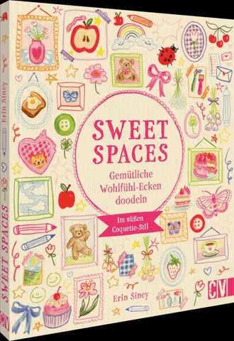 Sweet Spaces