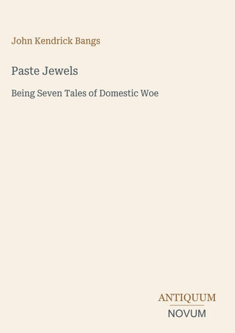 Paste Jewels