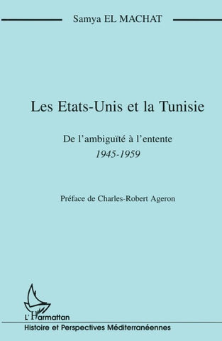 Les Etats-Unis et la Tunisie
