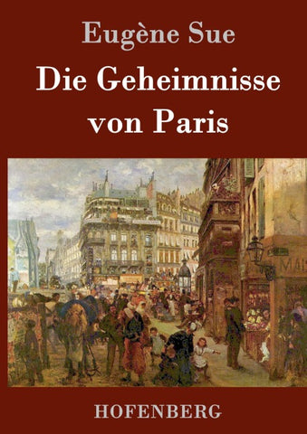 Die Geheimnisse von Paris
