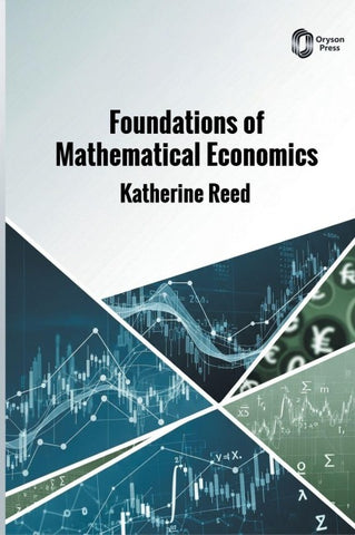 Foundations of Mathematical Economics
