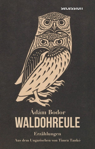 Waldohreule