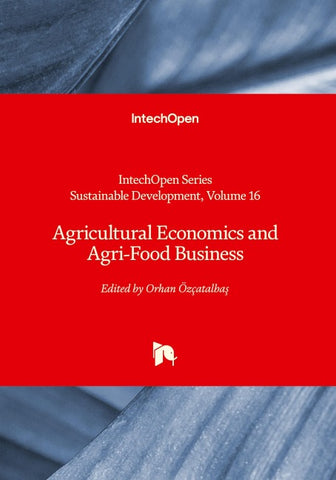 Agricultural Economics and Agri-Food Business