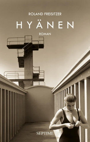 Hyänen