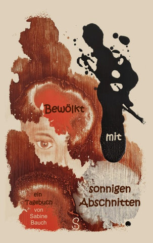 Bewölkt mit sonnigen Abschnitten