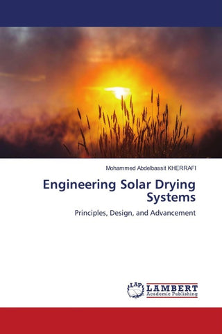 Engineering Solar Drying Systems