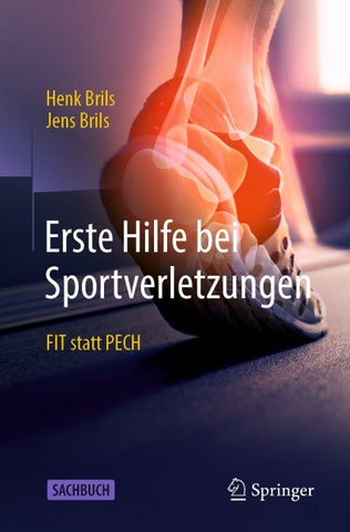 Erste Hilfe bei Sportverletzungen