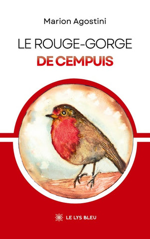 Le rouge-gorge de Cempuis
