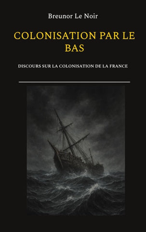Colonisation par le bas