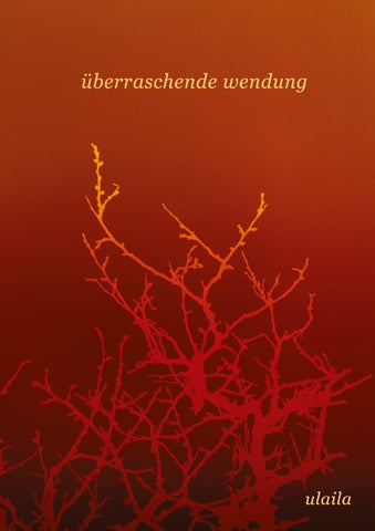 überraschende wendung