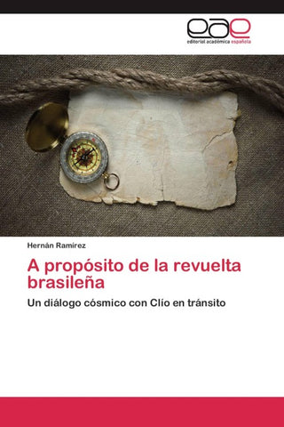A propósito de la revuelta brasileña