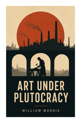 Art Under Plutocracy