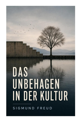 Das Unbehagen in der Kultur