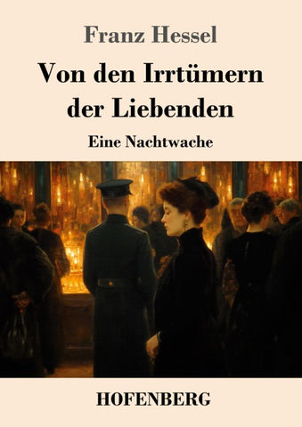 Von den Irrtümern der Liebenden