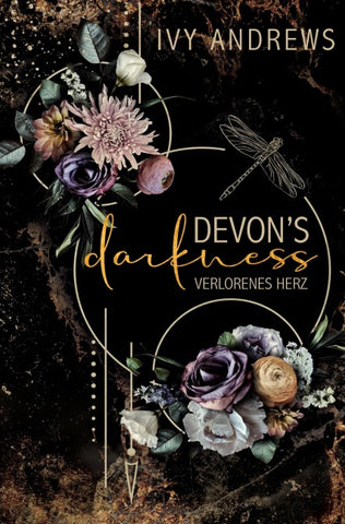 Devon's Darkness: Verlorenes Herz