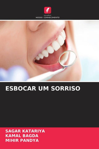ESBOCAR UM SORRISO