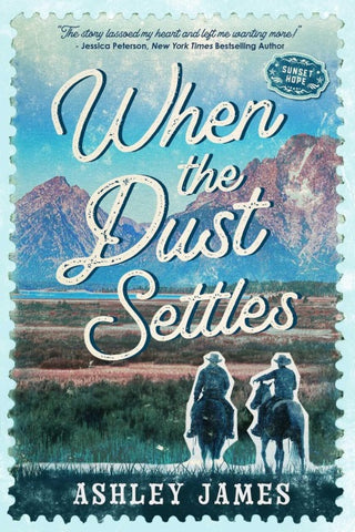 When the Dust Settles