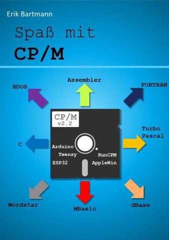 Spaß mit CP/M