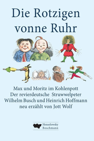 Die Rotzigen vonne Ruhr