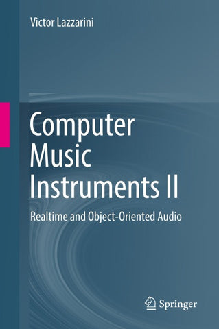 Computer Music Instruments II