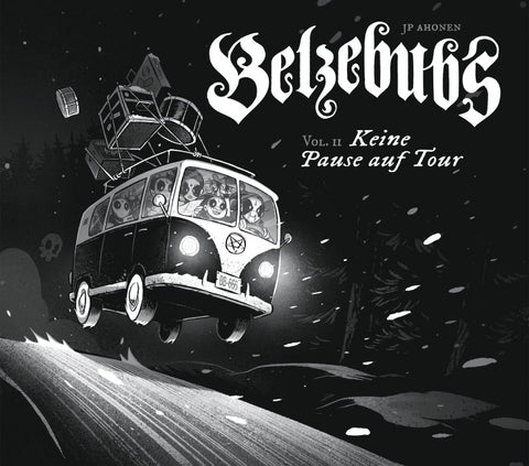 Belzebubs 2