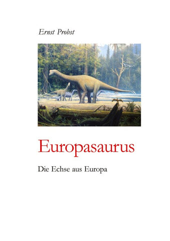 Europasaurus