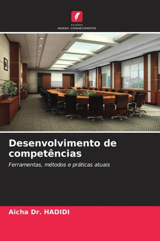 Desenvolvimento de competências