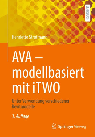 AVA – modellbasiert mit iTWO
