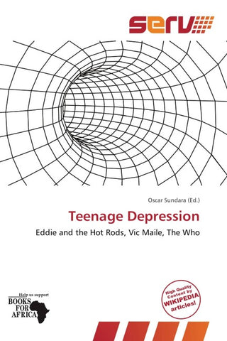 Teenage Depression
