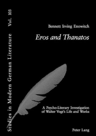 Eros and Thanatos